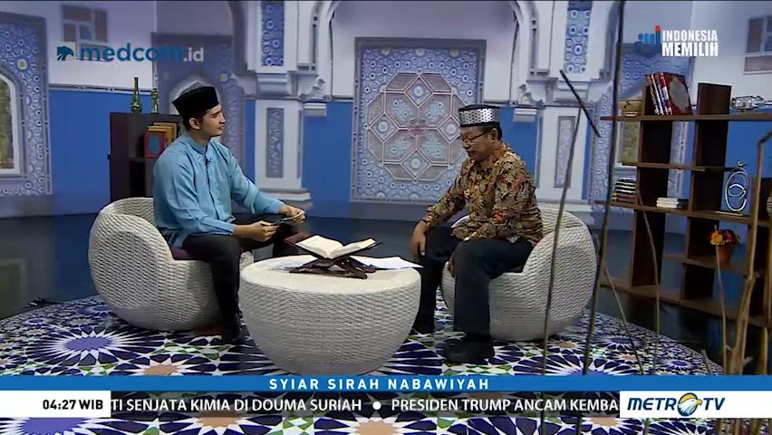 Merenung di Gua Hira (3)