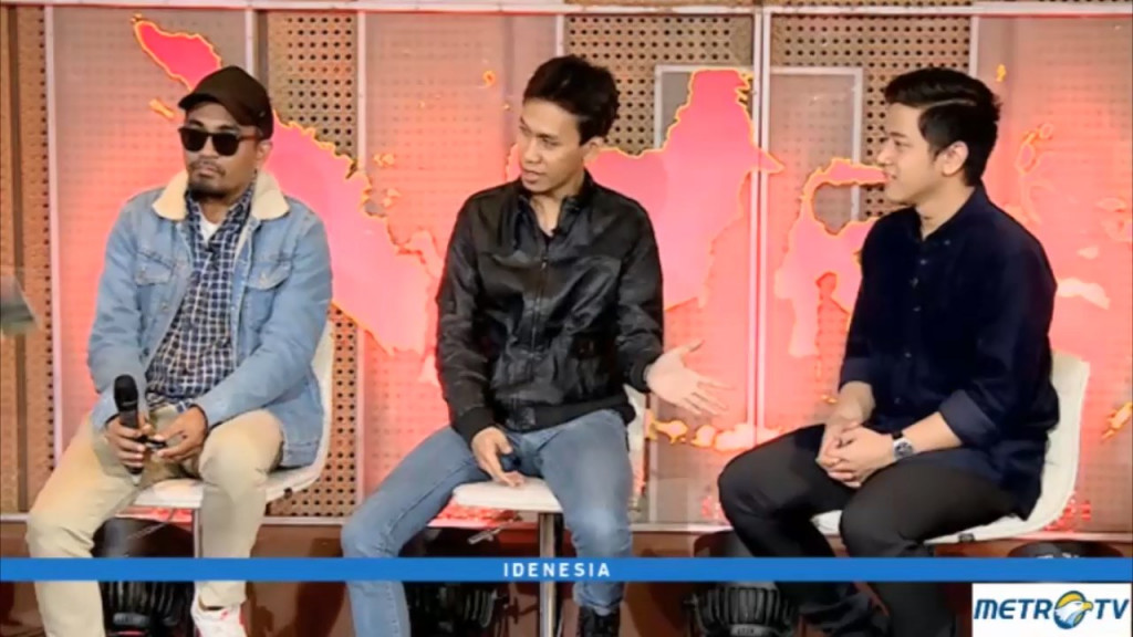 Highlight Idenesia: Romantisme Musik