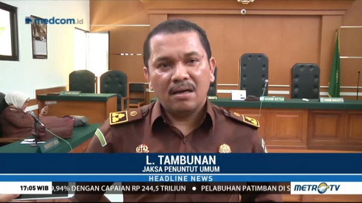 JPU Menilai First Travel Jebak Calon Jemaahnya