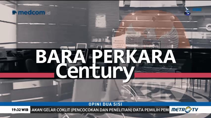 Bara Perkara Bank Century (1)