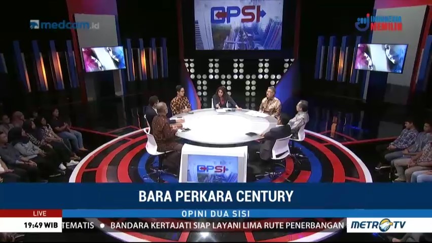 Bara Perkara Bank Century (2)