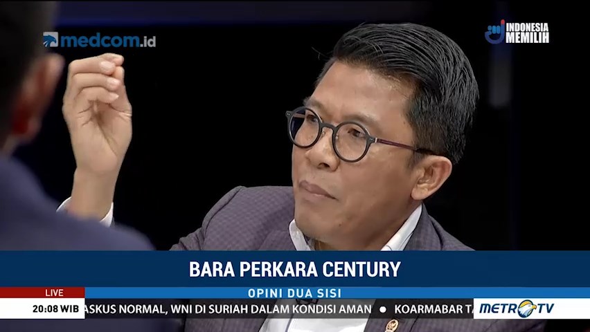 Bara Perkara Bank Century (3)