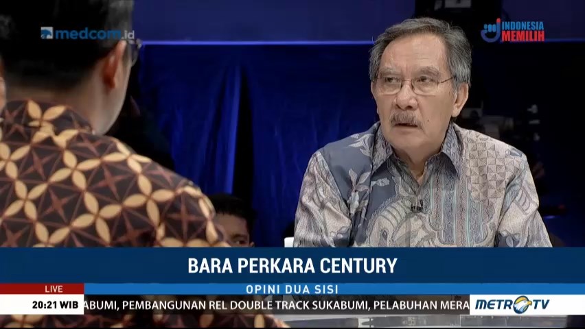 Bara Perkara Bank Century (4)