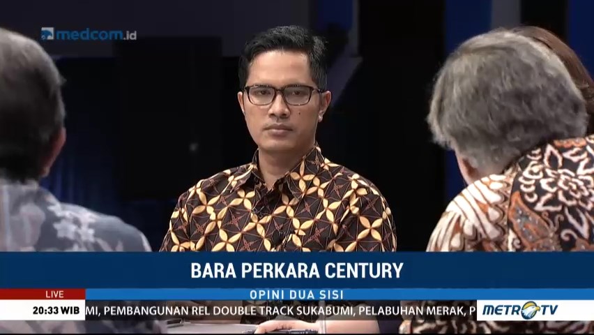 Bara Perkara Bank Century (5)
