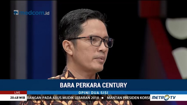 Bara Perkara Bank Century (6)