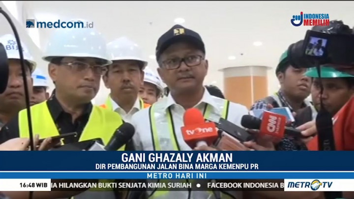 Kemen PUPR Sebut Jembatan di Tuban dalam Program Penggantian