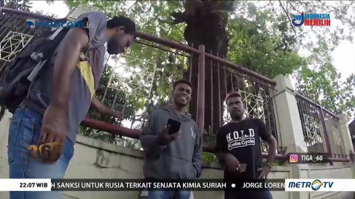 Upaya Menjunjung Tinggi Keberagaman