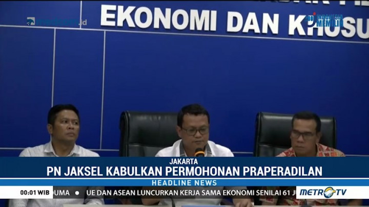 Mabes Polri akan Kembalikan Kapal Equanimity