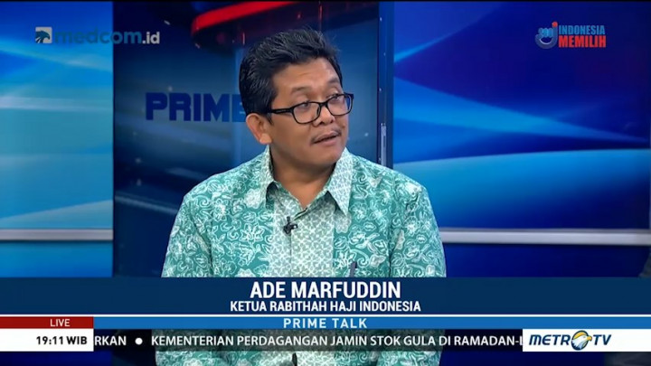 Usulan Moratorium Pendaftaran Umrah Dinilai Tidak Efektif