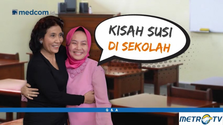 Q & A - Bukan Lautan, Hanya Kolam Susi (5)