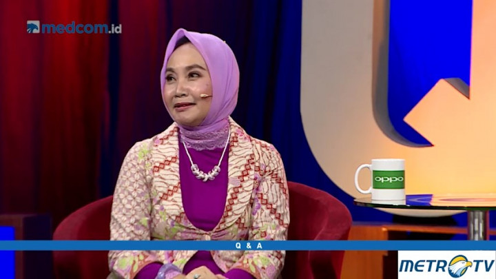 Kepala BMKG: Bu Susi Visioner Sejak SMA