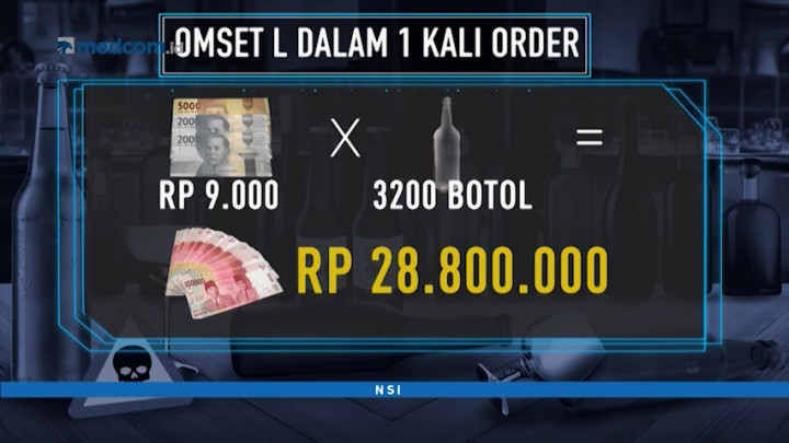 Tragedi Miras Oplosan (3)