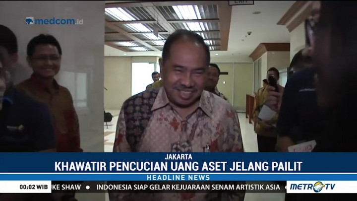 PPATK: Aset First Travel Tersisa Rp7 M