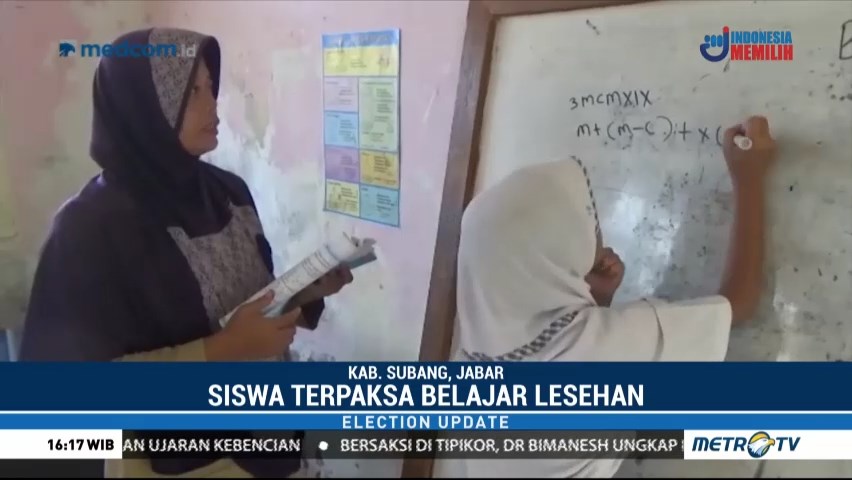 Adu Program Atasi Masalah Pendidikan Jawa Barat
