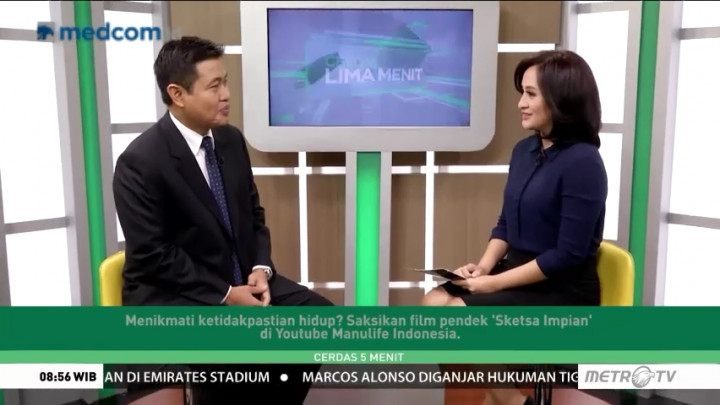 Lebih Muda, Lebih Baik