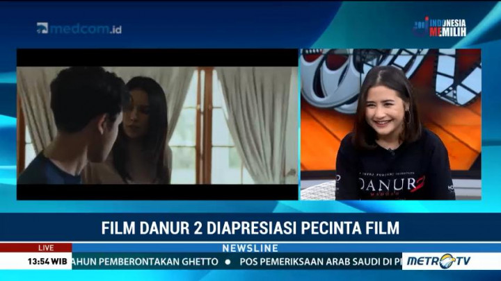 Film Horor yang Kembali Diminati (2)