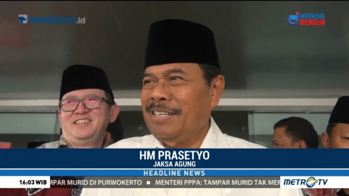 Kasus Penyelundupan Sabu 1,6 Ton Dilimpahkan ke Kejaksaan