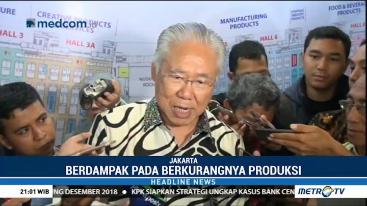 Kata Mendag soal Dampak Penambahan Libur Lebaran