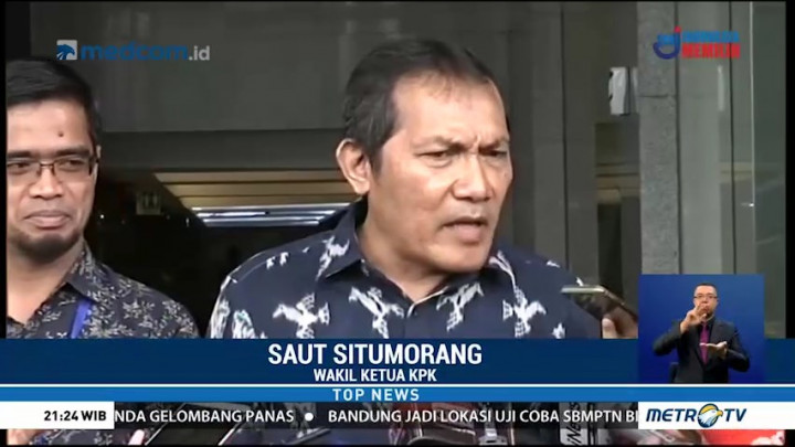 KPK Siapkan Taktik Dalami Skandal Century