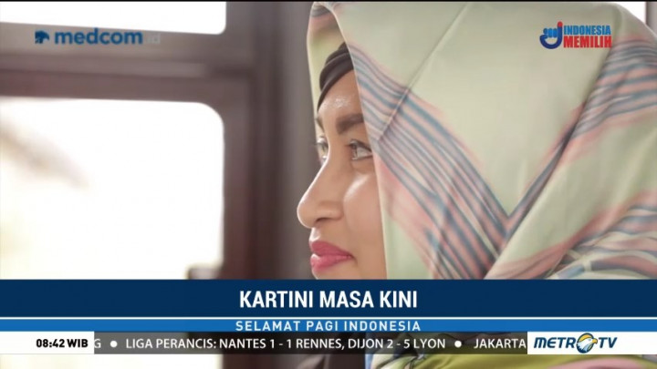 Kartini Masa Kini