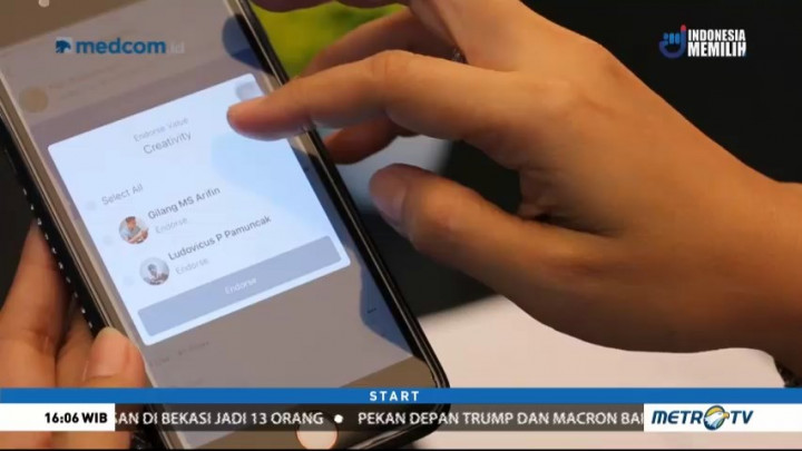 Membaca Kebiasaan Kaum Urban di Era Digital (1)