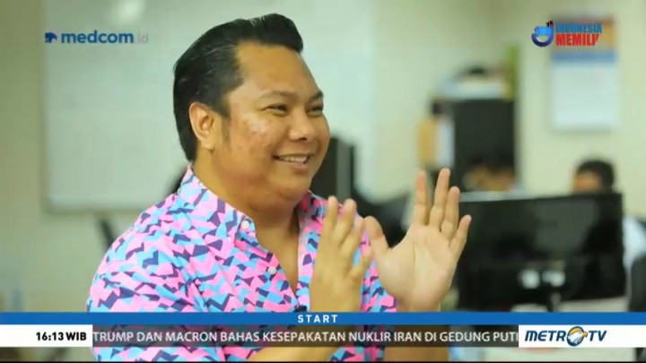 Membaca Kebiasaan Kaum Urban di Era Digital (2)