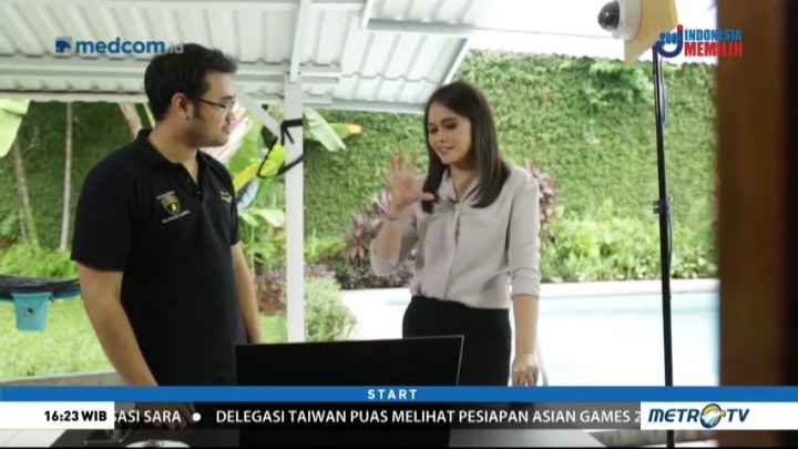 Membaca Kebiasaan Kaum Urban di Era Digital (3)