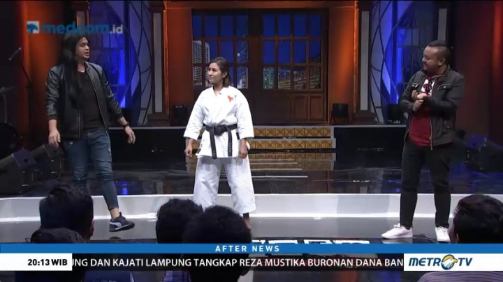 After News Spesial Hari Kartini: Semangat Kaum Hawa (1)