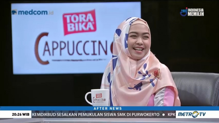 After News Spesial Hari Kartini: Semangat Kaum Hawa (2)