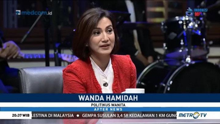 After News Spesial Hari Kartini: Semangat Kaum Hawa (3)