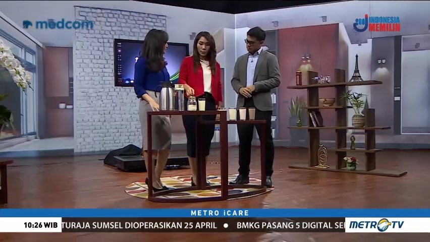 Kapan Waktu Terbaik untuk Minum Susu?