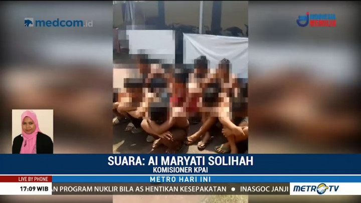 Kasus Tawuran SD, KPAI Soroti Lemahnya Pengawasan Sekolah