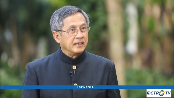 Cerita Luluk Sumiarso Dirikan Rumah Puspo Budoyo