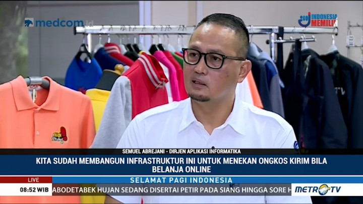 Transformasi Jual Beli Online (3)