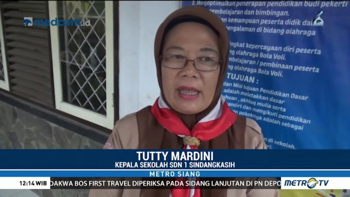 Pihak Sekolah Sayangkan Sikap Kepolisian Tangani Kasus Tawuran Pelajar SD