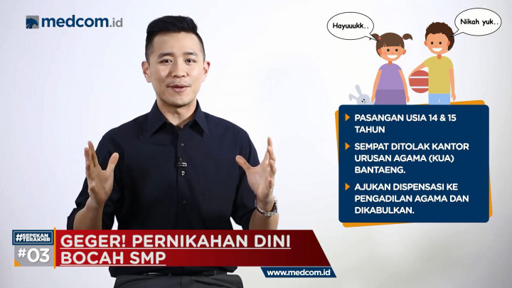 #SepekanTerakhir [with Robert Harianto] - Episode 6