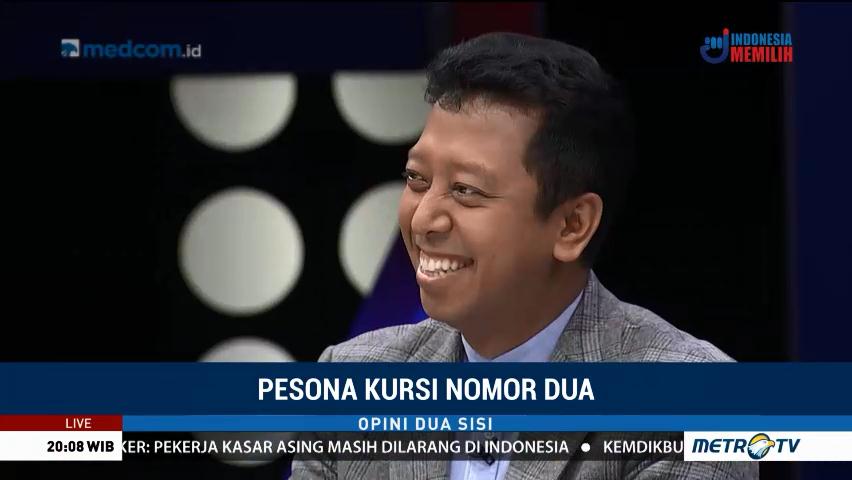 Pesona Kursi Nomor Dua (3)