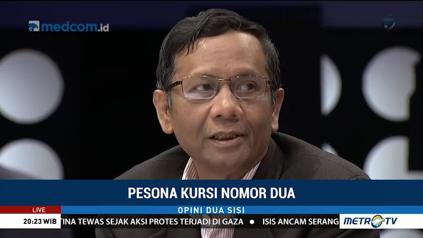Pesona Kursi Nomor Dua (4)