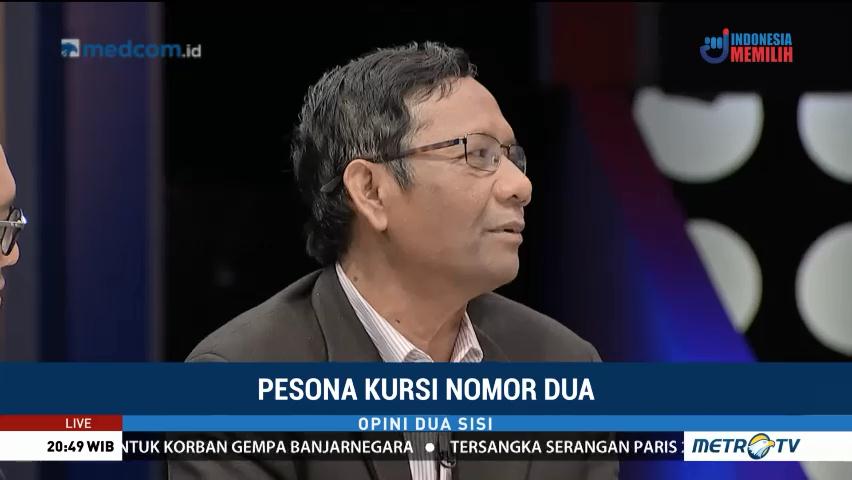 Pesona Kursi Nomor Dua (6)