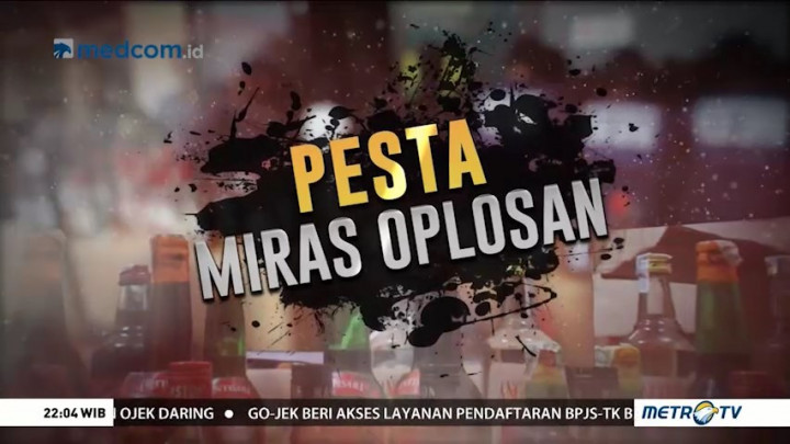 Pesta Miras Oplosan (1)