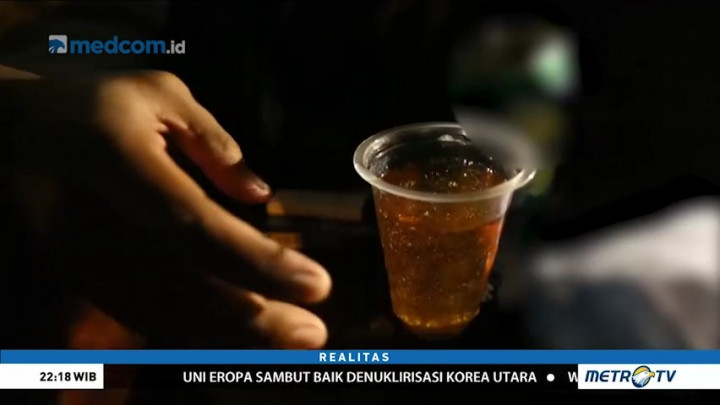 Pesta Miras Oplosan (2)