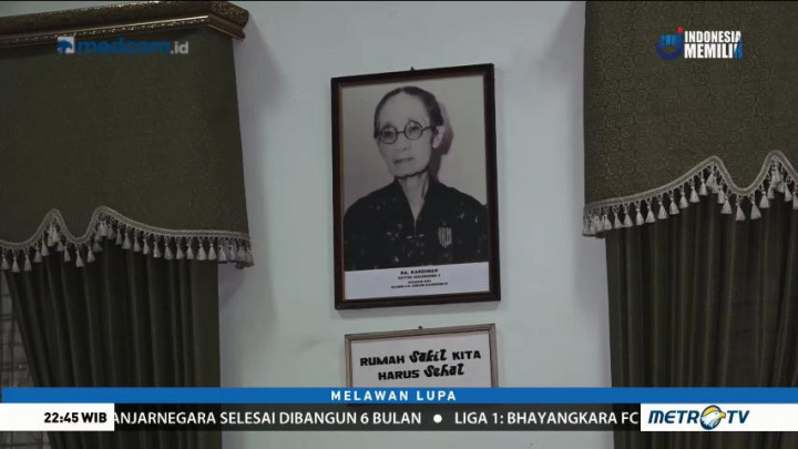 Jalan Berliku Hidup dan Perjuangan RA Kardinah (2)