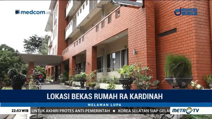 Jalan Berliku Hidup dan Perjuangan RA Kardinah (3)