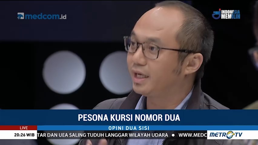 Prabowo Masih Berpeluang Jadi Jomblo Politik