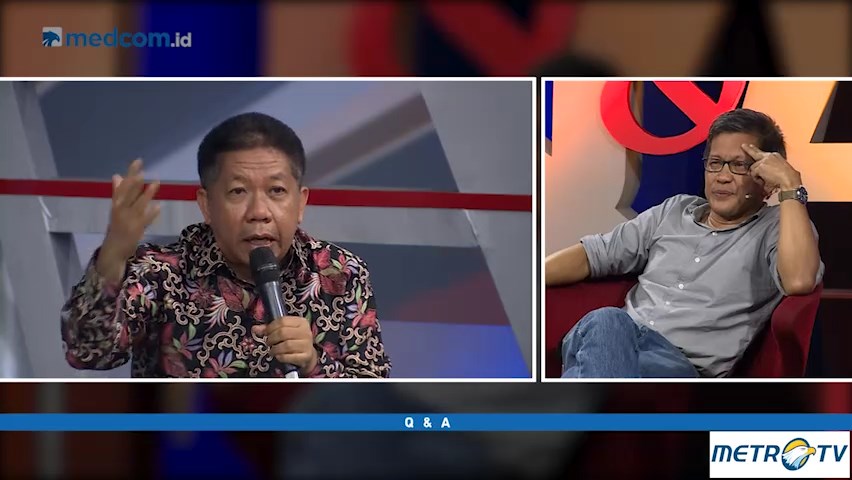 Q & A - Aku Gagal Paham (2)