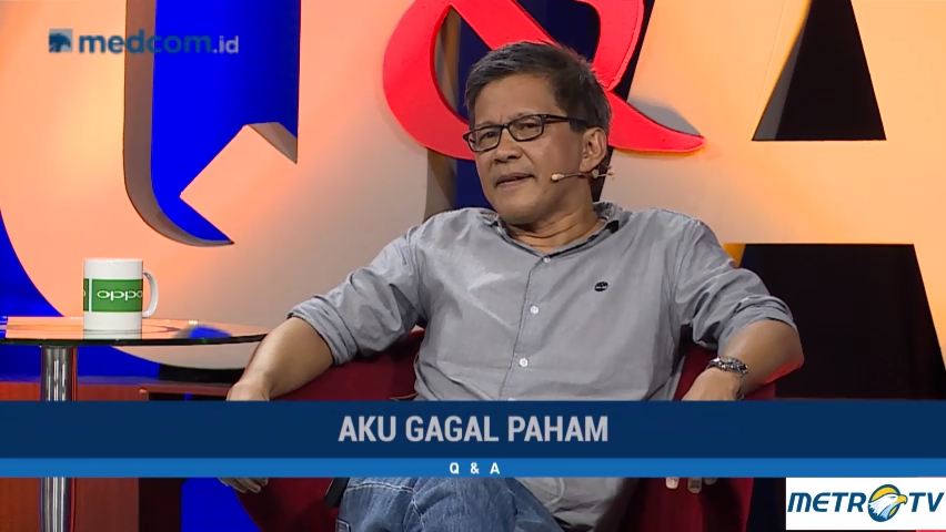 Q & A - Aku Gagal Paham (3)
