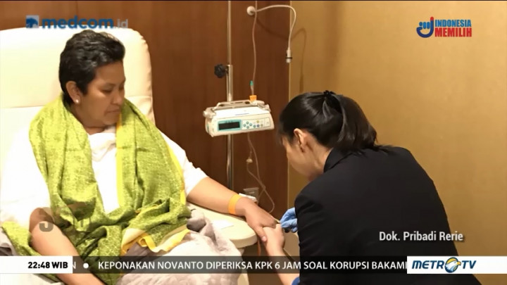 Menginspirasi dalam Keterbatasan Kondisi