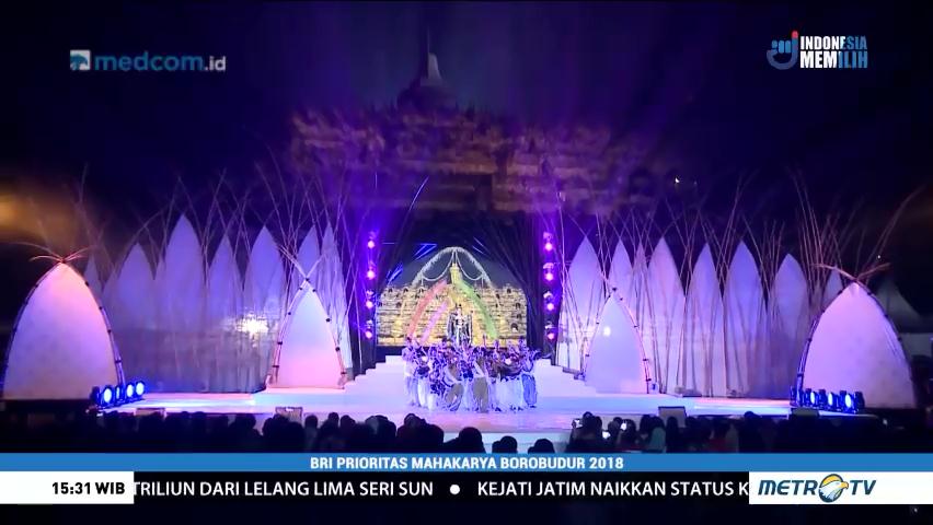 BRI Prioritas Mahakarya Borobudur 2018 (3)