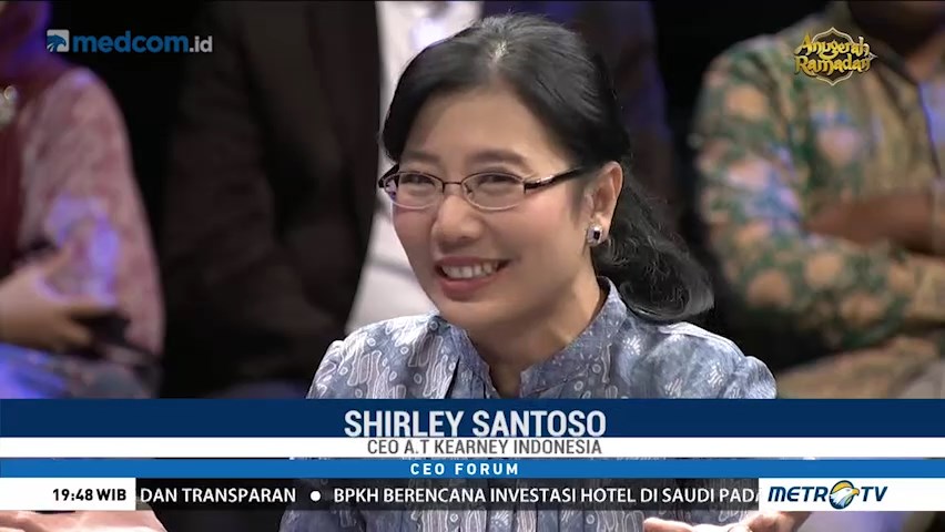 Industri di Ambang Revolusi Jilid 4 (2)