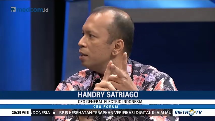 Industri di Ambang Revolusi Jilid 4 (5)